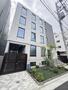 目黒駅より徒歩7分 1階 新築の賃貸物件