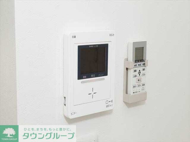 セキュリティ　現地待ち合わせ歓迎♪お問合せはタウンハウジングまで！