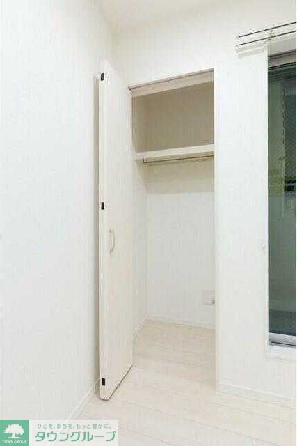 収納　お問合せは【タウンハウジング】まで！※現地待合わせ相談可！