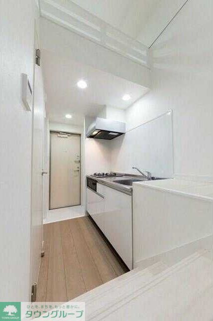 キッチン　お問合せは【タウンハウジング】まで！※現地待合わせ相談可！