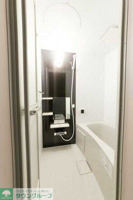 バス・シャワールーム　現地待ち合わせ歓迎♪お問合せはタウンハウジングまで！