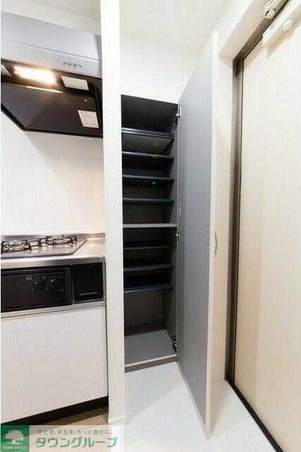 玄関　お問合せは【タウンハウジング】まで！※現地待合わせ相談可！