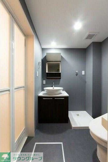 洗面設備　お問合せは【タウンハウジング】まで！※現地待合わせ相談可！