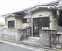 花園駅より徒歩10分 1階 築63年4ヶ月の賃貸物件