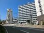 千代県庁口駅より徒歩3分 8階 築34年4ヶ月の賃貸物件