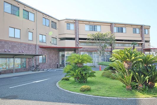 病院　五香病院（病院）まで650m