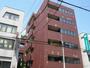 武蔵小金井駅より徒歩5分 3階 築35年5ヶ月の賃貸物件