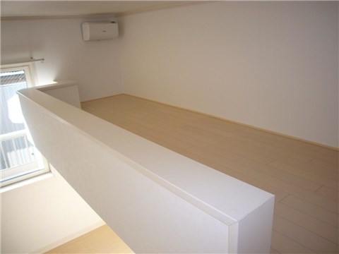 その他部屋・スペース　ロフト