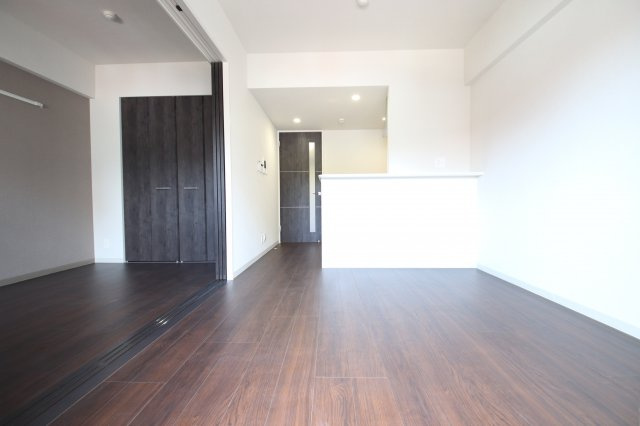 居室・リビング　同シリーズ別物件の写真です