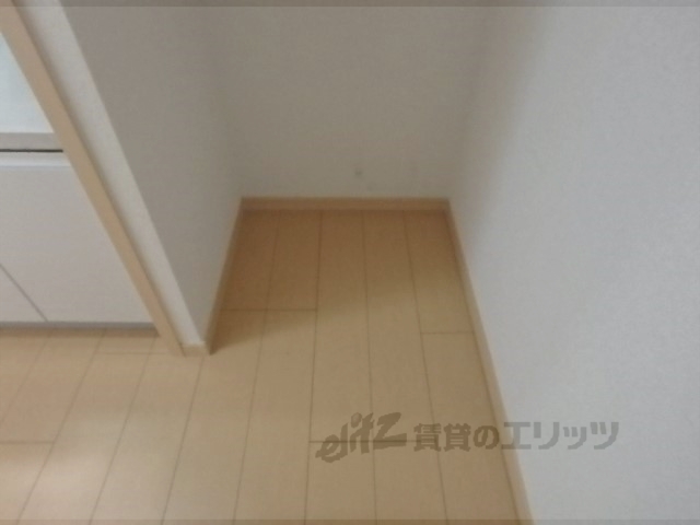 その他部屋・スペース　冷蔵庫置場