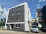 南平岸駅より徒歩9分 4階 築2年2ヶ月の賃貸物件