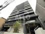 S-RESIDENCE難波大国町Tres 9階 築2年の賃貸物件