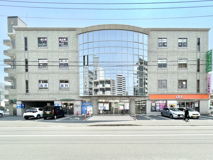 病院　東原クリニックビル（病院）まで320m