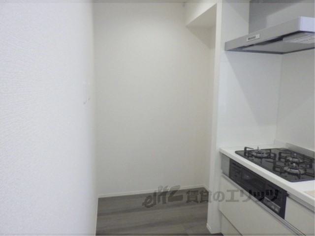 その他部屋・スペース　冷蔵庫置場