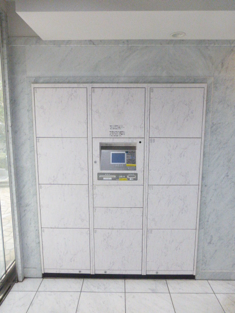 その他共有部分　共有部分