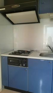 キッチン　キッチン※別部屋参考写真