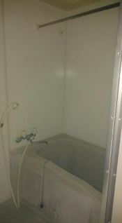 バス・シャワールーム　バス※別部屋参考写真