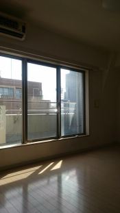 居室・リビング　居室※別部屋参考写真