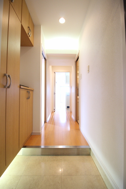 玄関　☆玄関☆