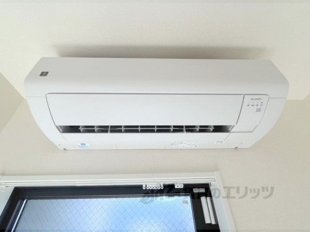 その他設備　。