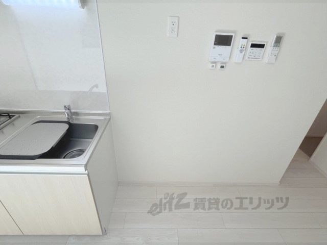 その他部屋・スペース　冷蔵庫置場