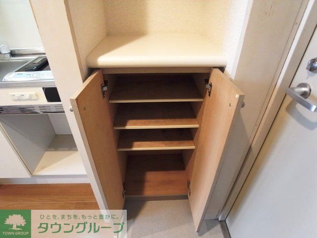 収納　★お問い合わせはタウンハウジングまで★