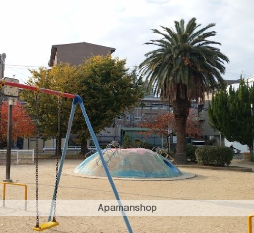 公園　大道南公園（公園）まで188m