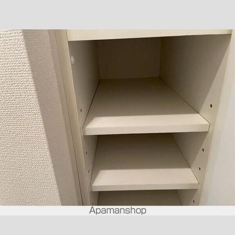 パレ・ホームズ新橋の内装写真