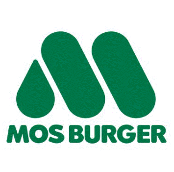 飲食店　モスバーガー元住吉ブレーメン通り店（飲食店）まで107m