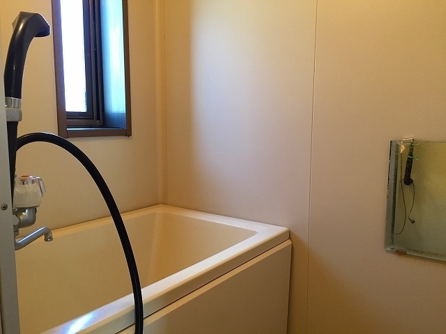 シティハイムフローラD_その他_7