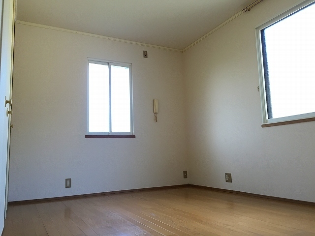 シティハイムフローラD_その他_1