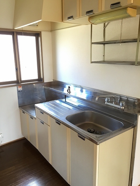 シティハイムフローラD_その他_2