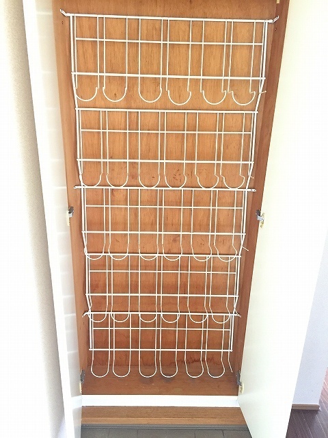 シティハイムフローラD_その他_4