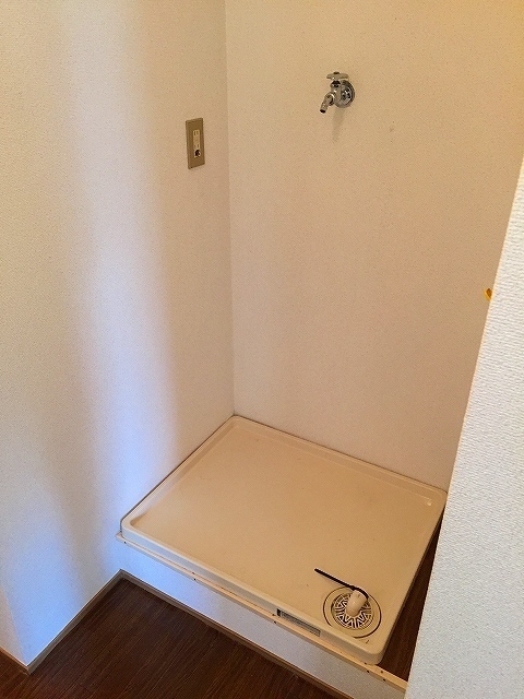 シティハイムフローラD_その他_6