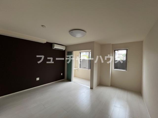 居室・リビング　洋室（イメージ）