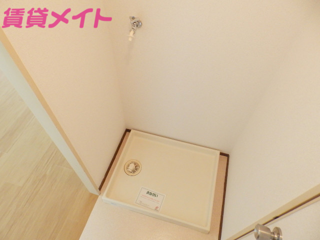 その他設備　同物件別室の写真です