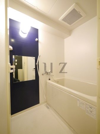 バス・シャワールーム　追い炊き機能付きのバスルーム！