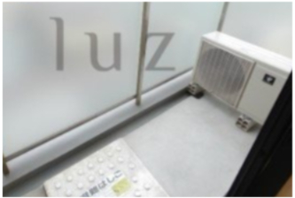 バルコニー　日当たり良好のバルコニー！