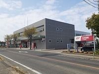 郵便局　三木郵便局さん（郵便局）まで2500m