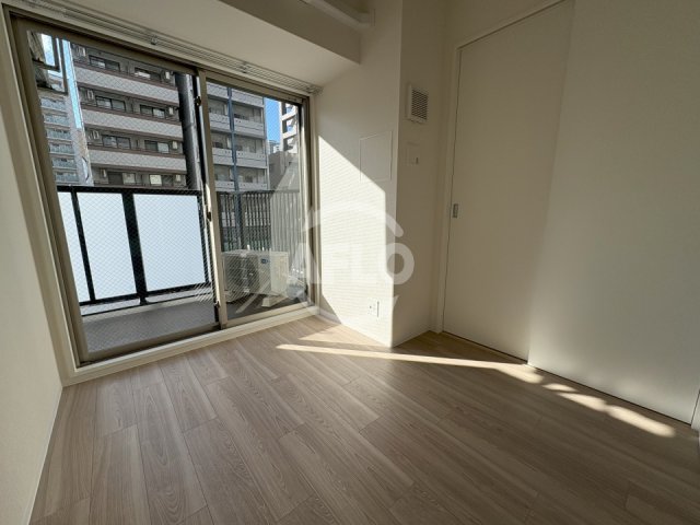 その他部屋・スペース　アプリーレ松屋町　寝室