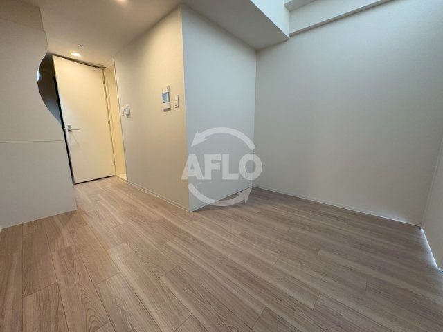 居室・リビング　アプリーレ松屋町　リビング