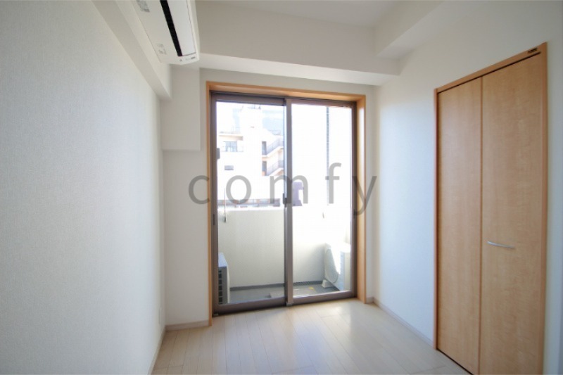 その他部屋・スペース　洋室