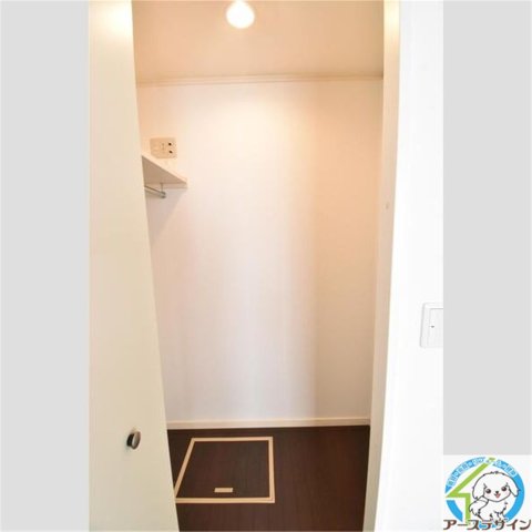 その他設備　パース写真