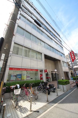 銀行　但馬銀行 大久保支店（銀行）まで969m