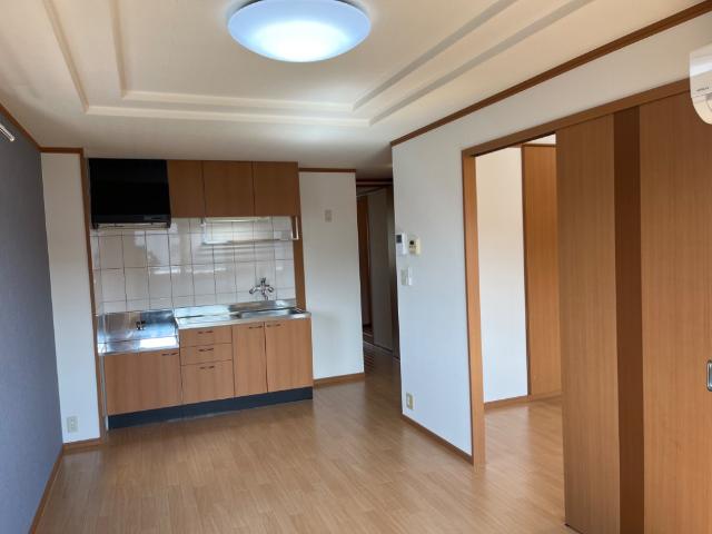 居室・リビング　LDK