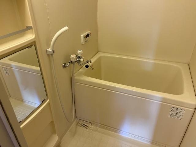 バス・シャワールーム　ユニットバス