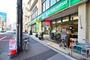 スーパー　マルエツ　東上野店（スーパー）まで750m