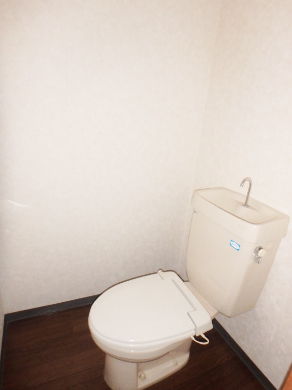 トイレ　綺麗なトイレです☆（イメージ）