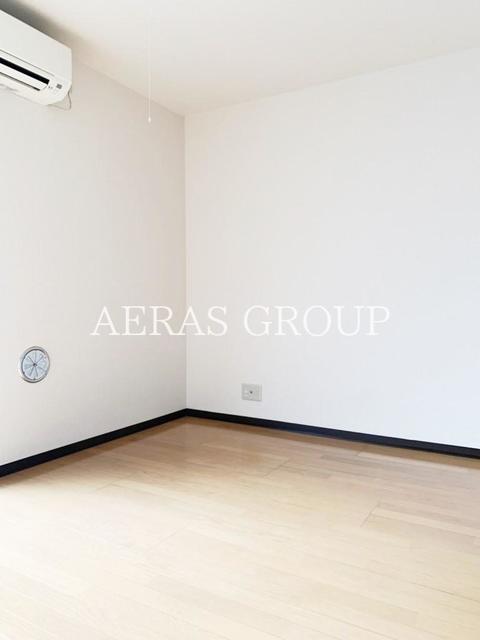 居室・リビング　同仕様