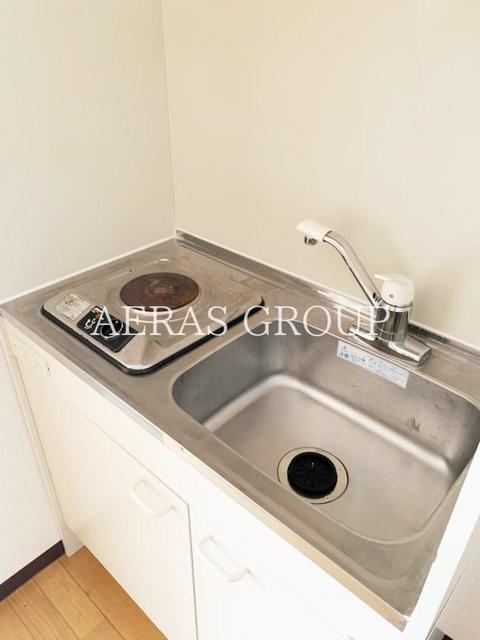 キッチン　同仕様